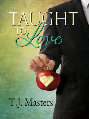 cover image of Taught to Love